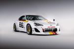Scion FR-S Maximum Attack by Speedhunters 2015 года